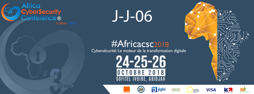 Africa cyber security conference