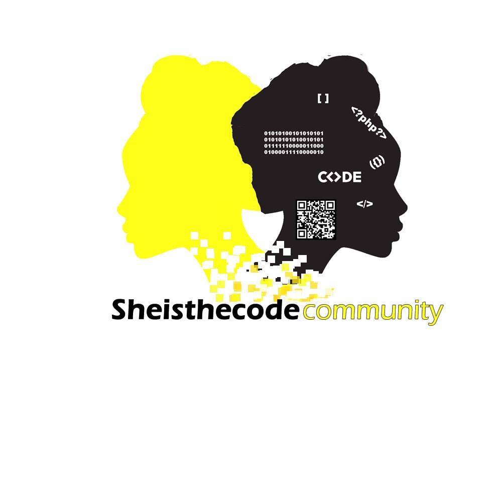 Sheisthecode Community