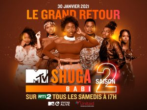 MTV Shuga Babi 2
