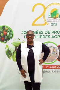 FIRCA : 20 ans de promotion agricole