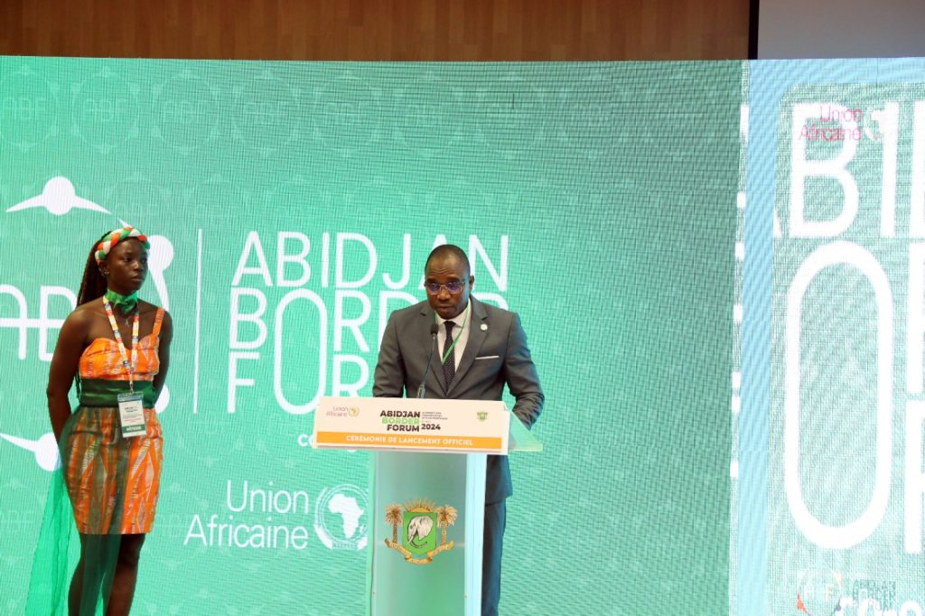 Abidjan Border Forum 2024