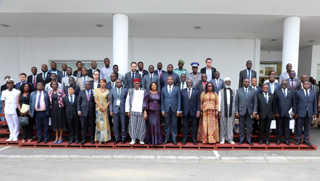 Abidjan Border Forum 2024