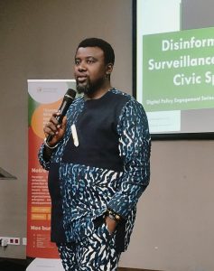 politiques numériques en Côte d'Ivoire