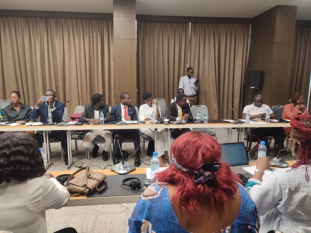 politiques numériques en Côte d'Ivoire